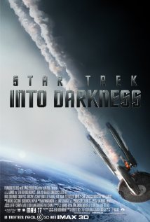 Star Trek Into Darkness - Hindi - BRRip